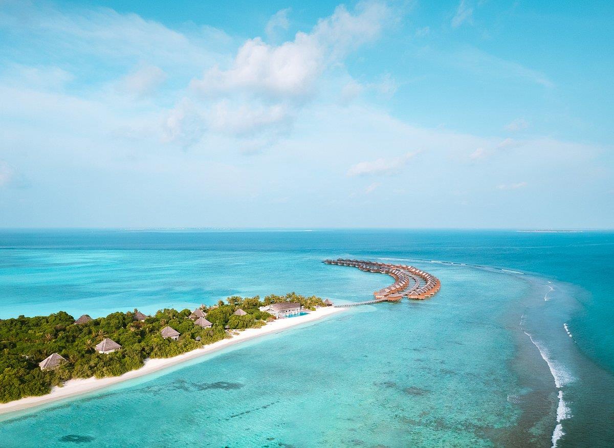 HIDEAWAY BEACH RESORT & SPA 