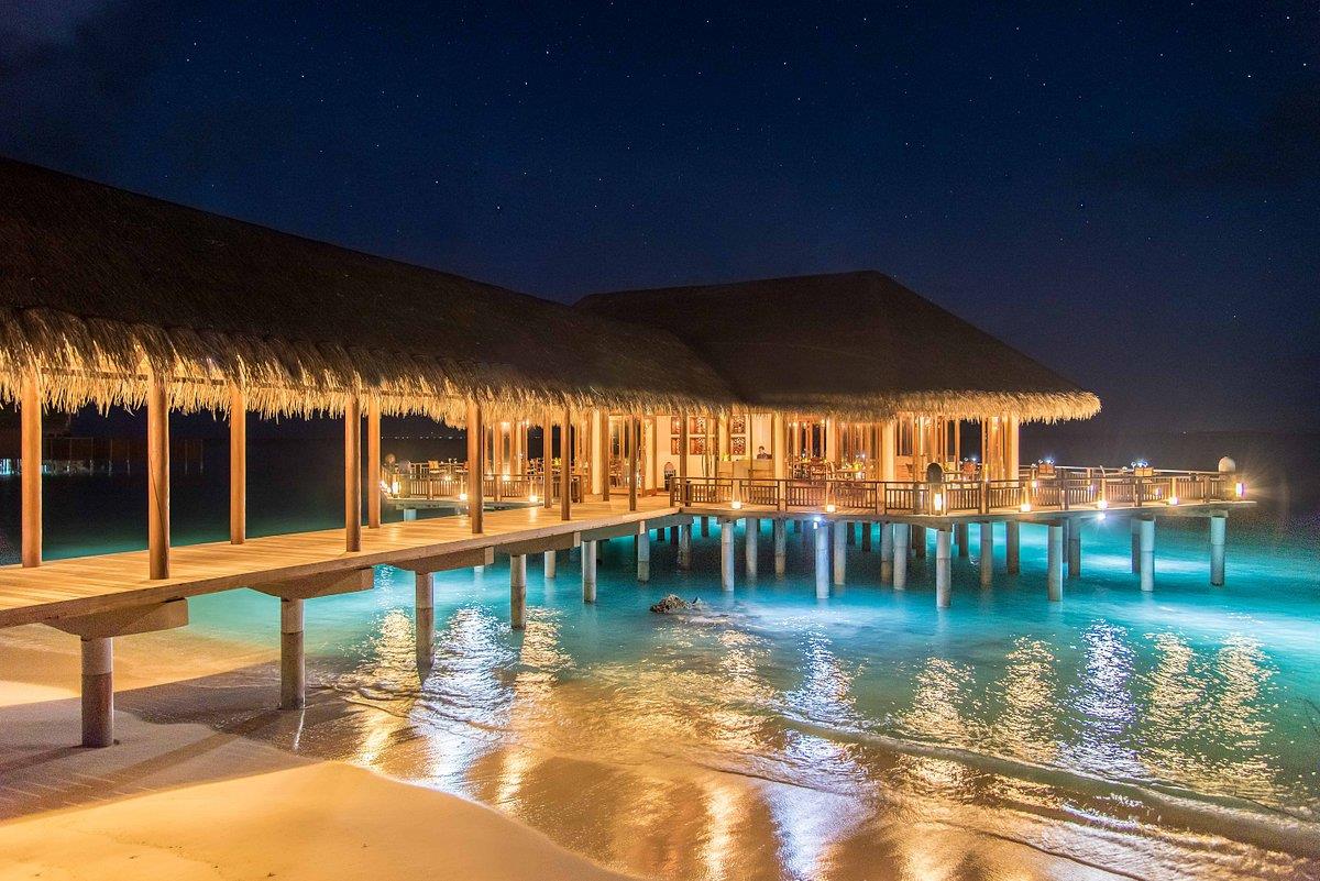 HIDEAWAY BEACH RESORT & SPA 