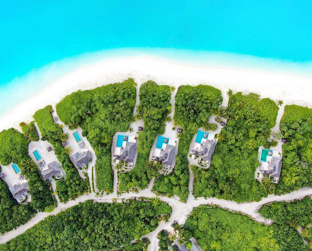 HIDEAWAY BEACH RESORT & SPA 