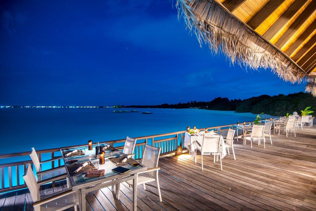 HIDEAWAY BEACH RESORT & SPA 