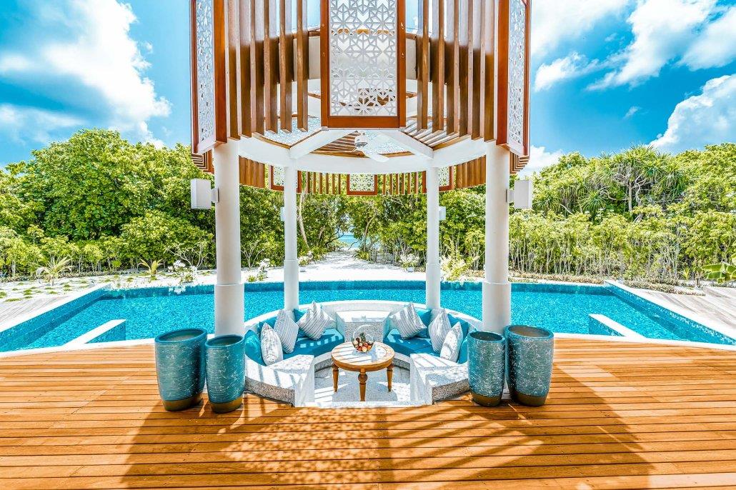 HIDEAWAY BEACH RESORT & SPA 