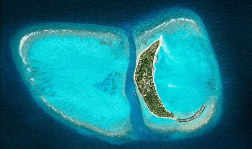 HIDEAWAY BEACH RESORT & SPA 