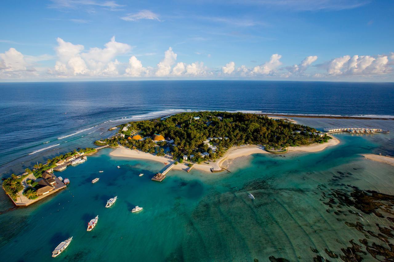 HOLIDAY INN RESORT KANDOOMA MALDIVES