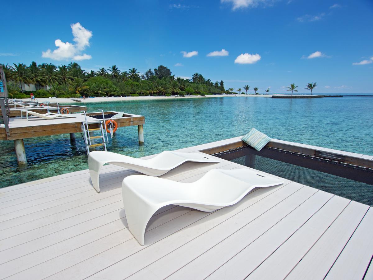 HOLIDAY INN RESORT KANDOOMA MALDIVES