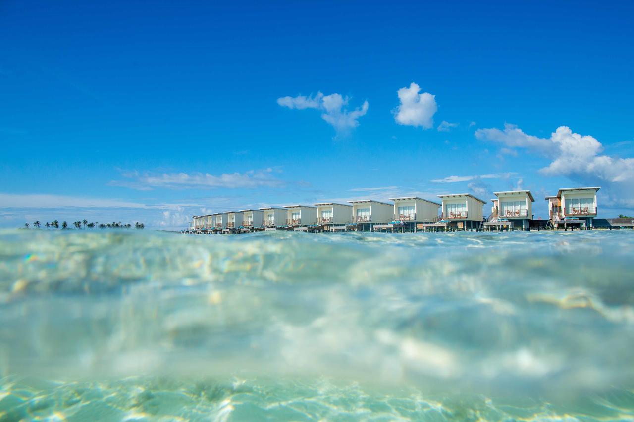 HOLIDAY INN RESORT KANDOOMA MALDIVES