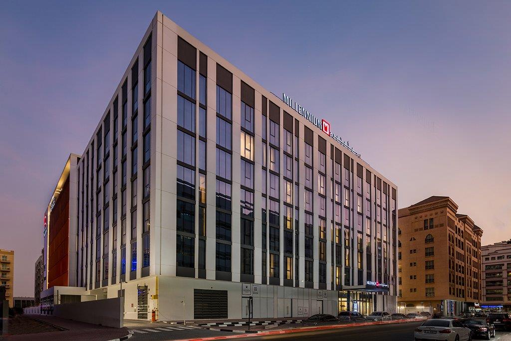 Hotel Millennium