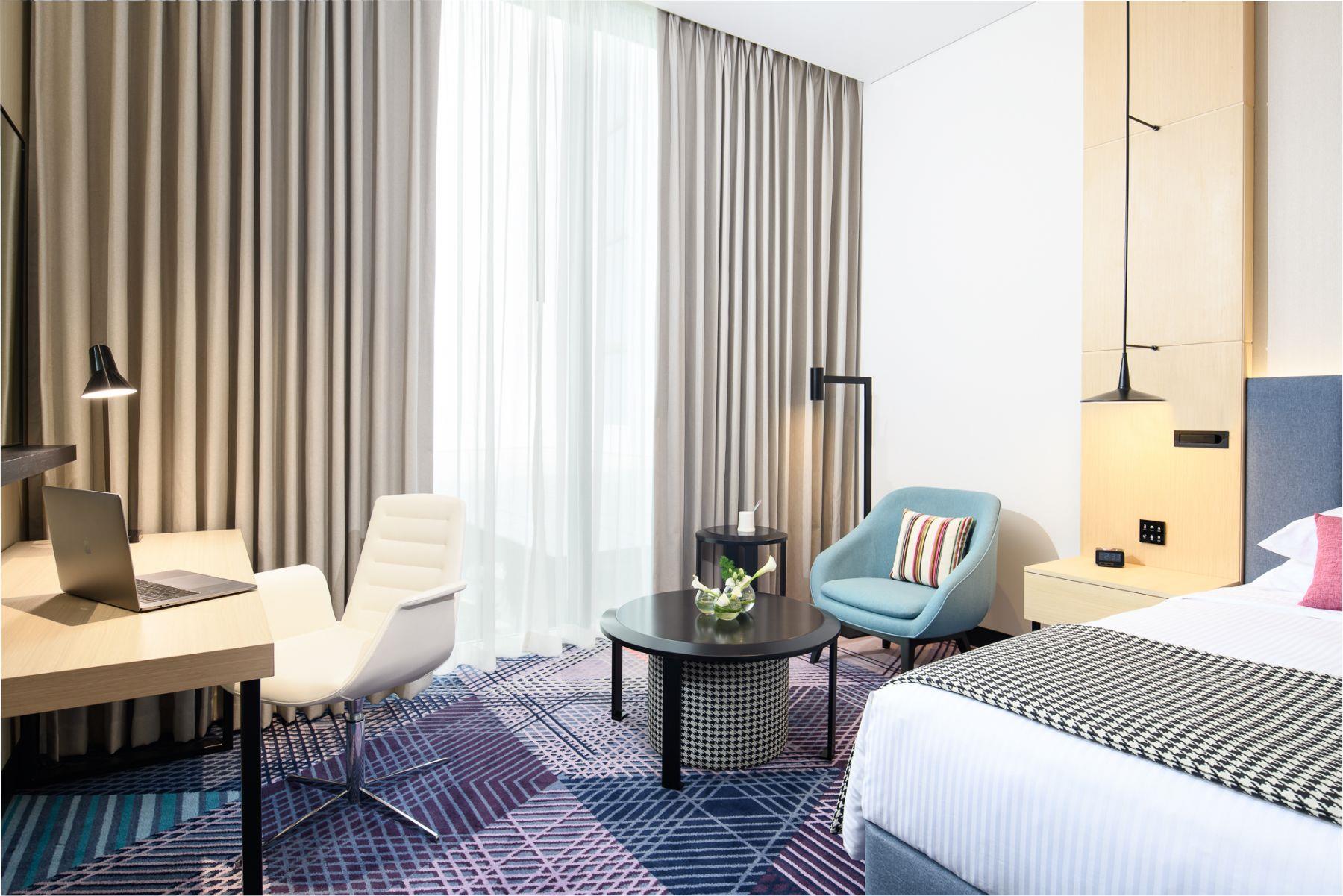 Hotel Millennium