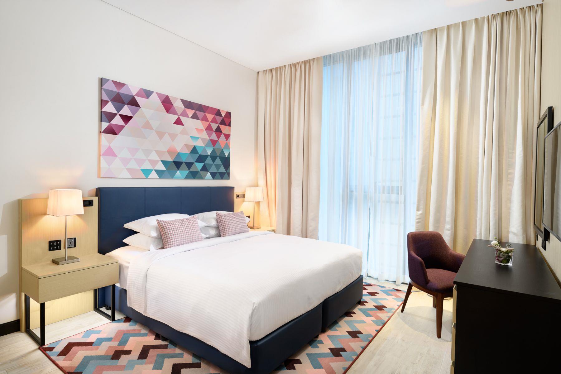 Hotel Millennium