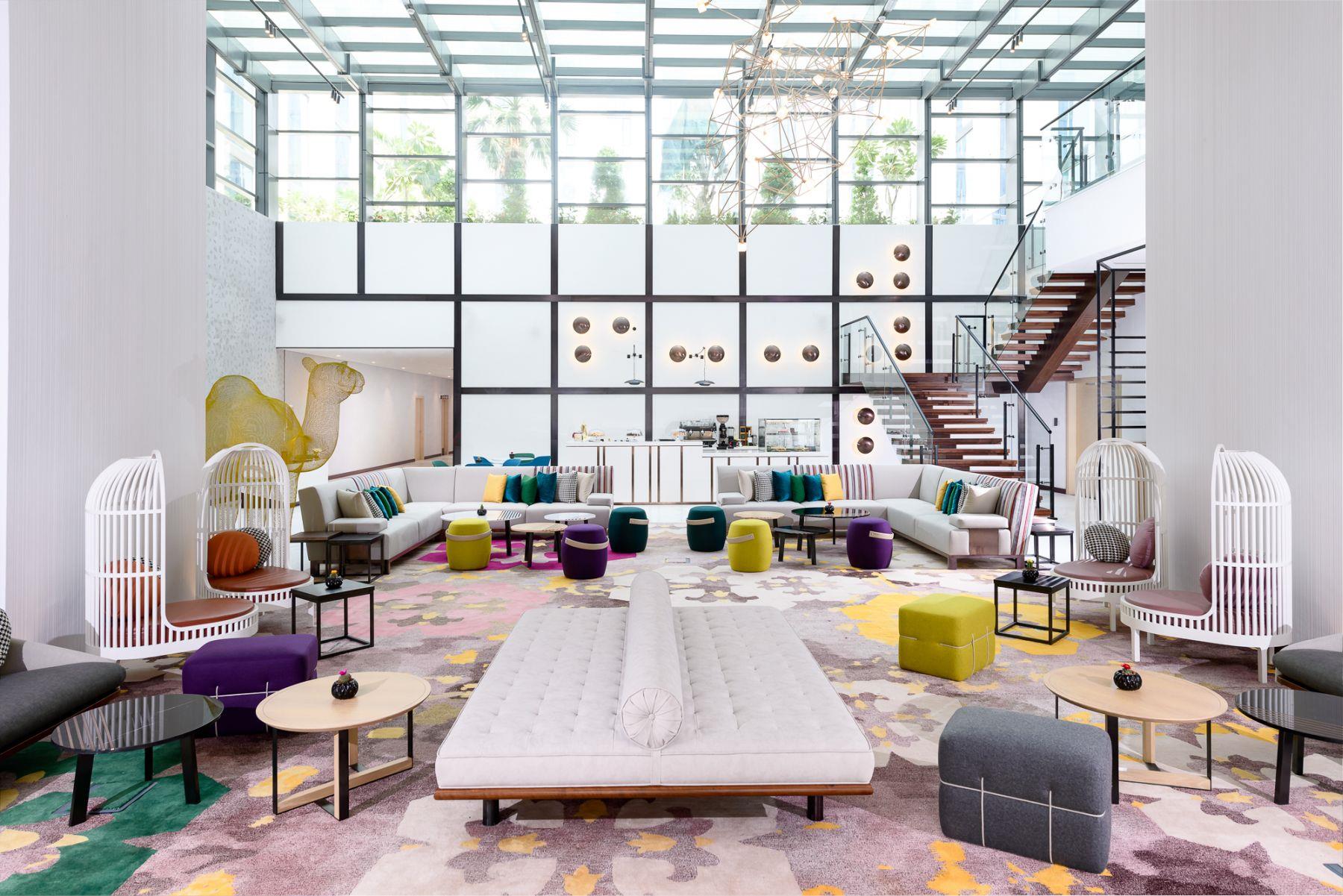 Hotel Millennium
