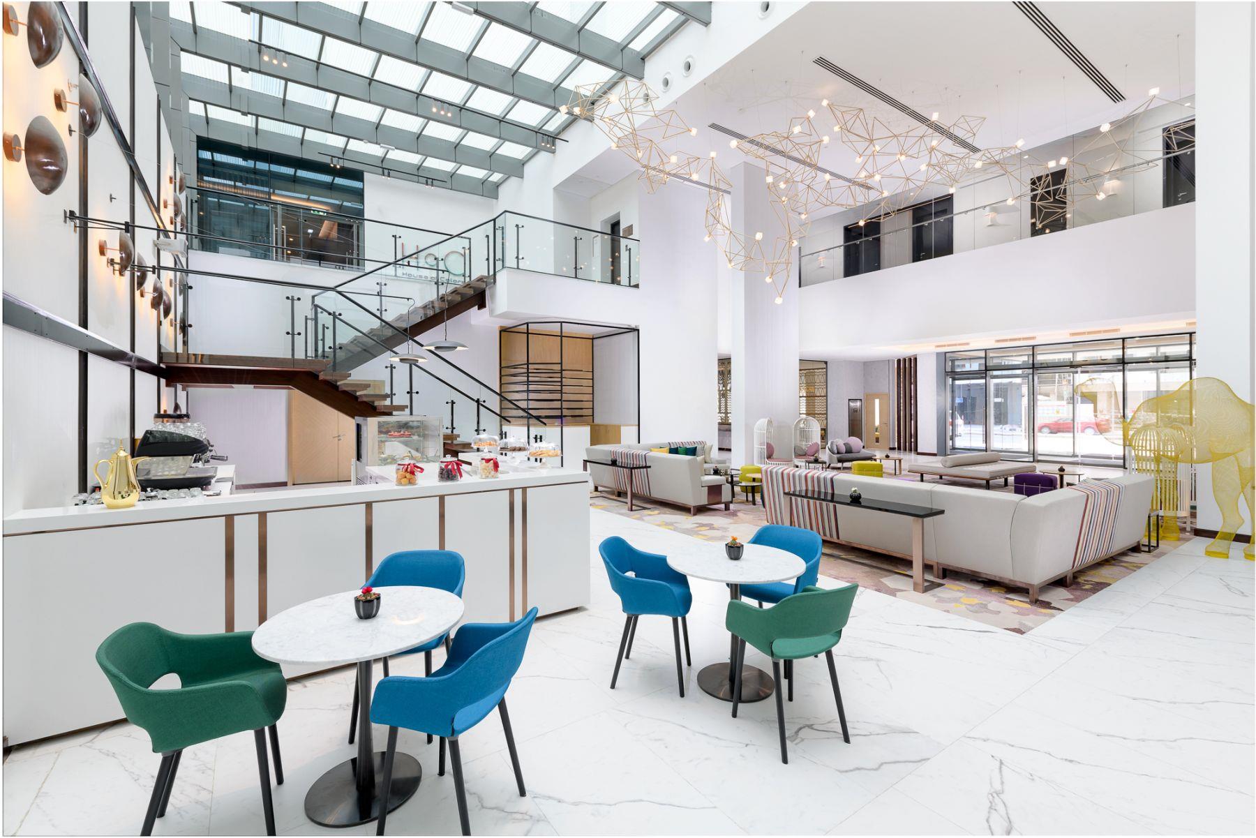 Hotel Millennium
