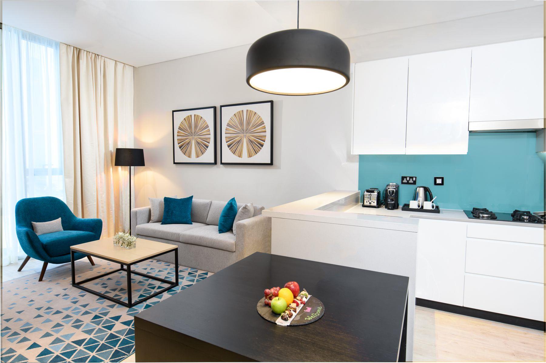 Hotel Millennium