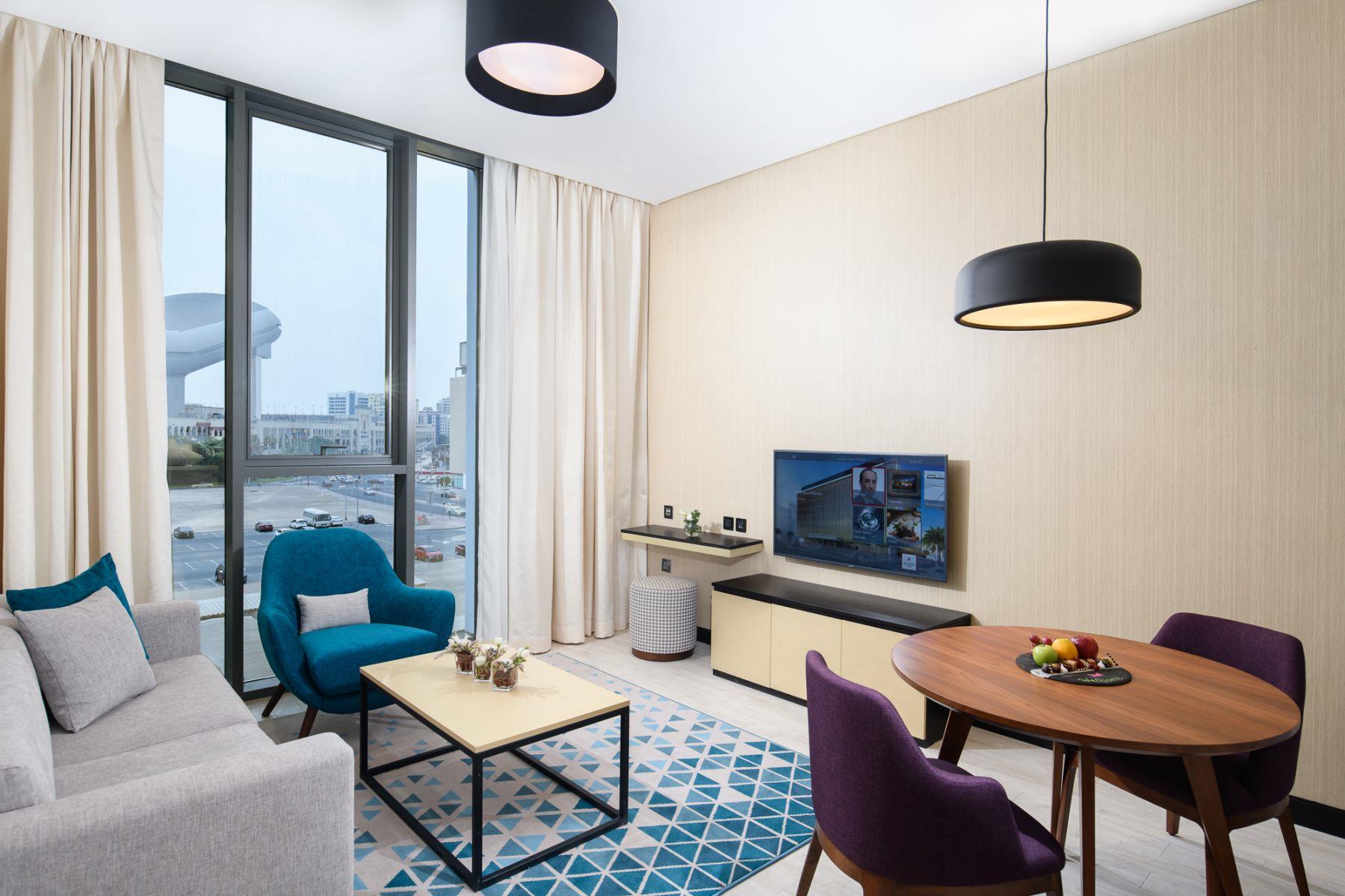Hotel Millennium
