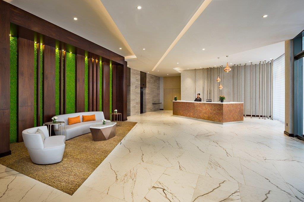 Hotel Millennium