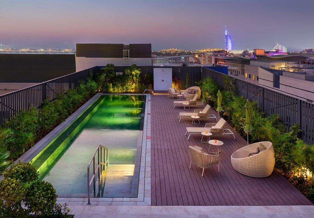 Hotel Millennium