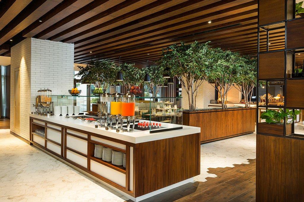 Hotel Millennium