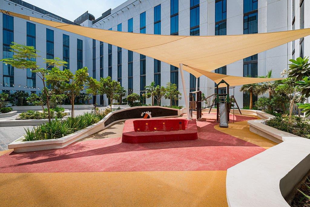 Hotel Millennium