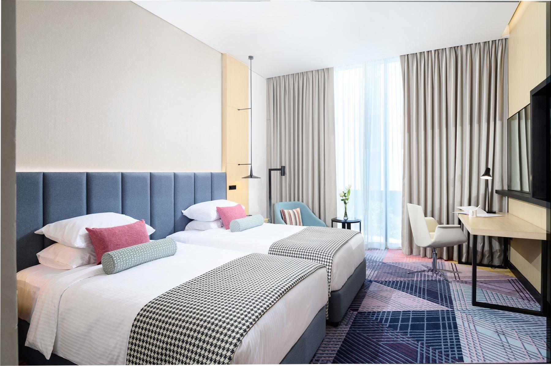Hotel Millennium