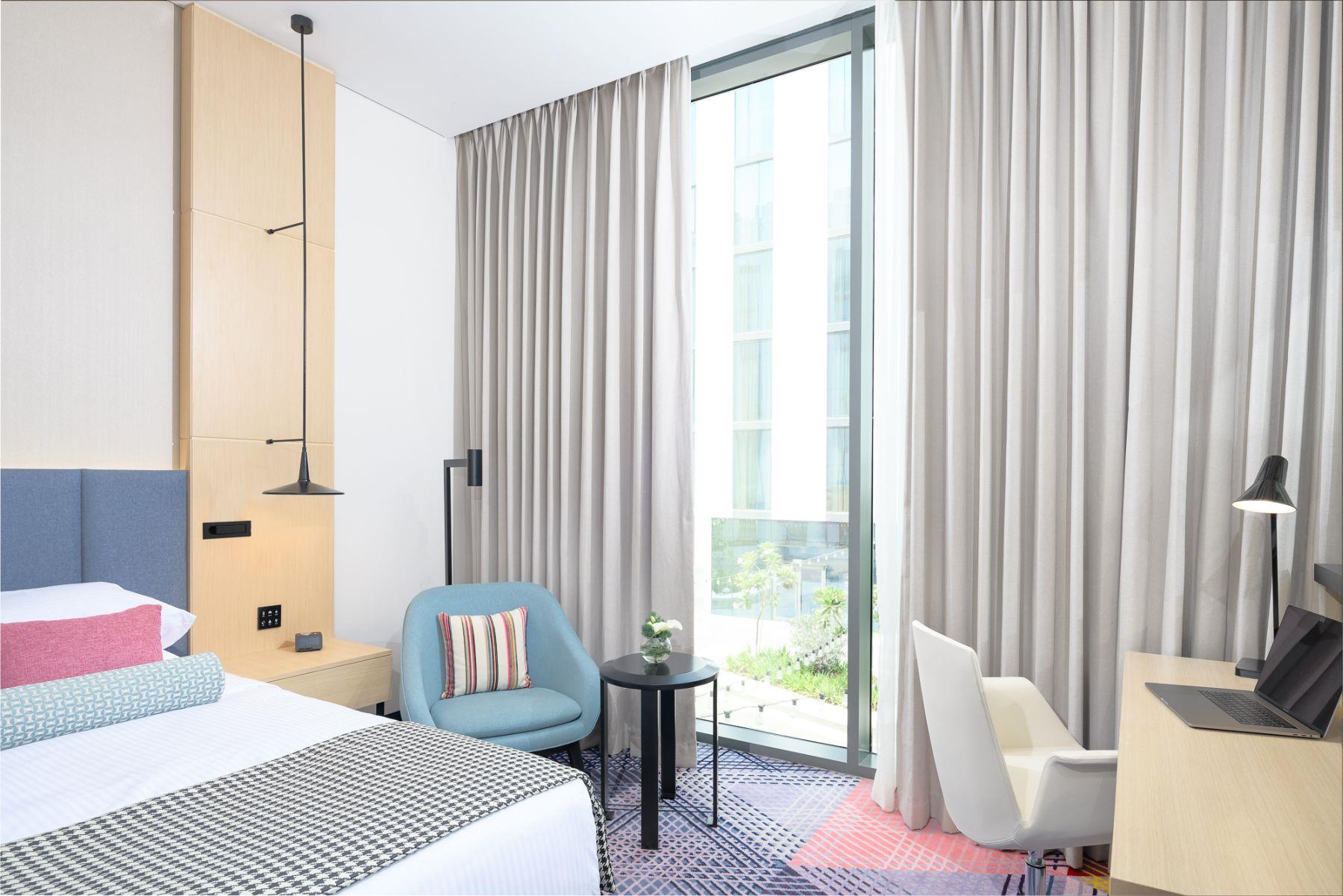 Hotel Millennium
