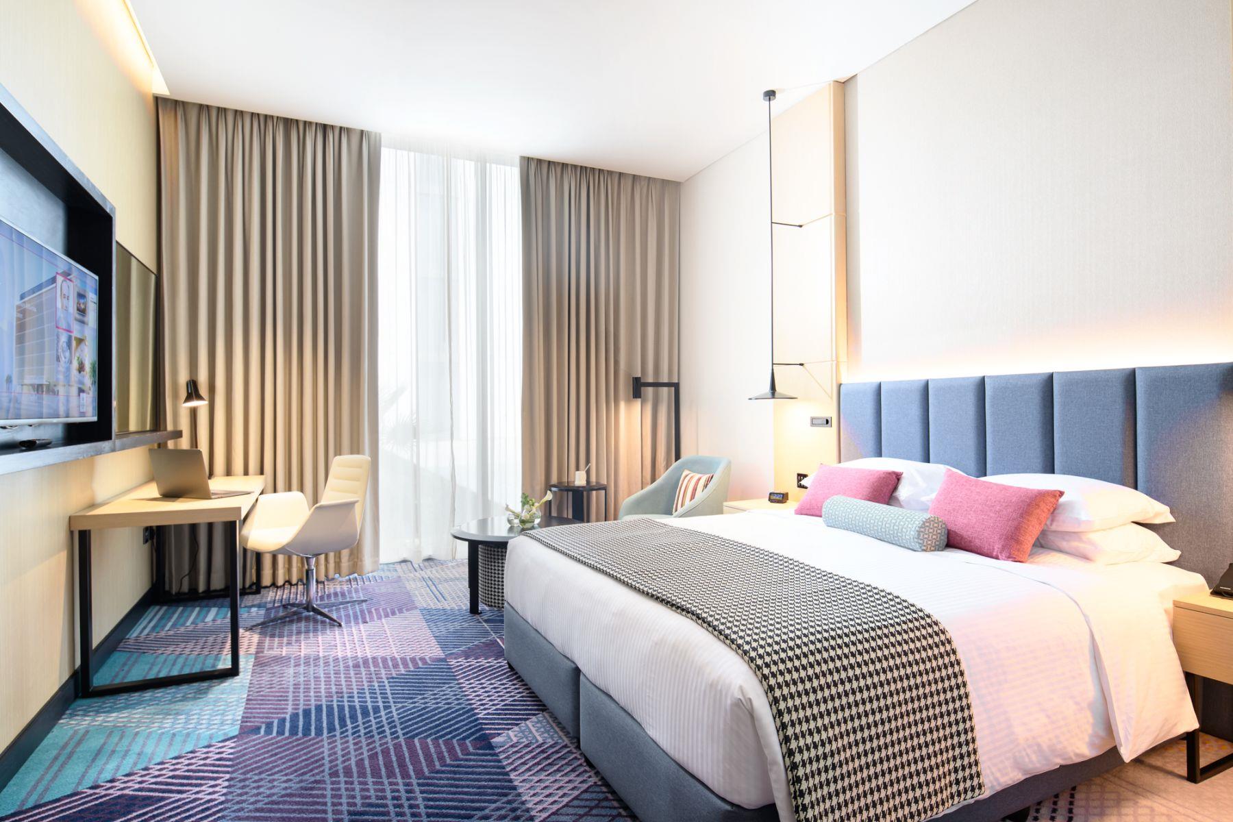 Hotel Millennium