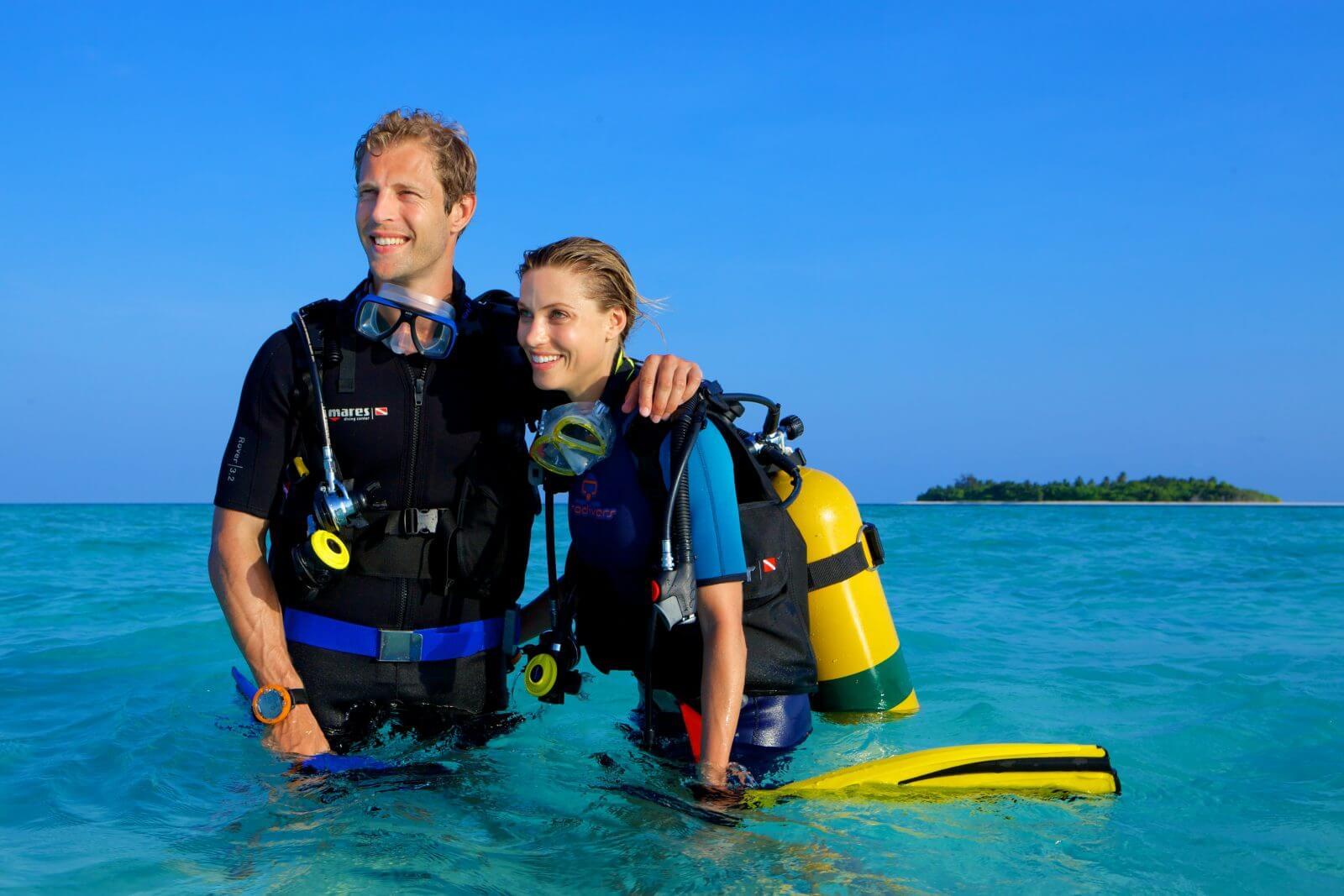 HURAWALHI ISLAND RESORT 