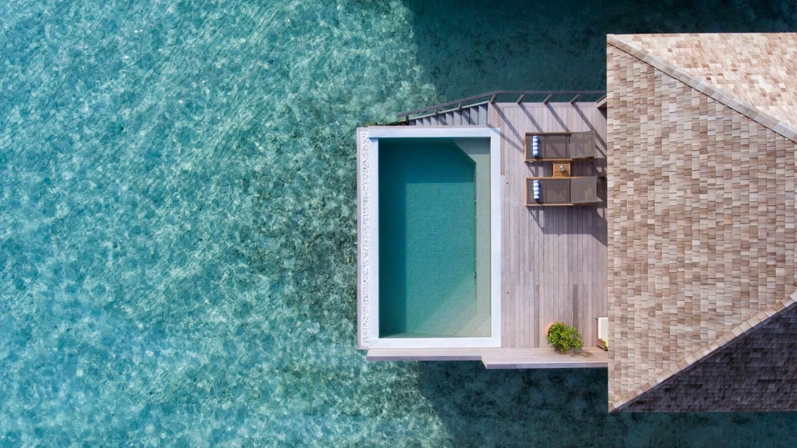 HURAWALHI ISLAND RESORT 