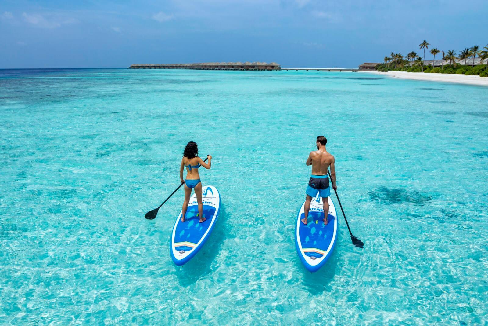 HURAWALHI ISLAND RESORT 