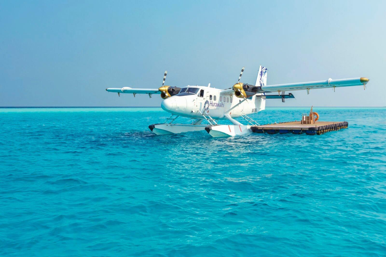HURAWALHI ISLAND RESORT 