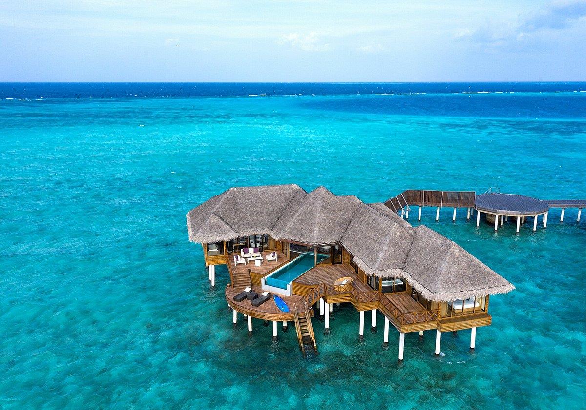 HUVAFEN FUSHI 