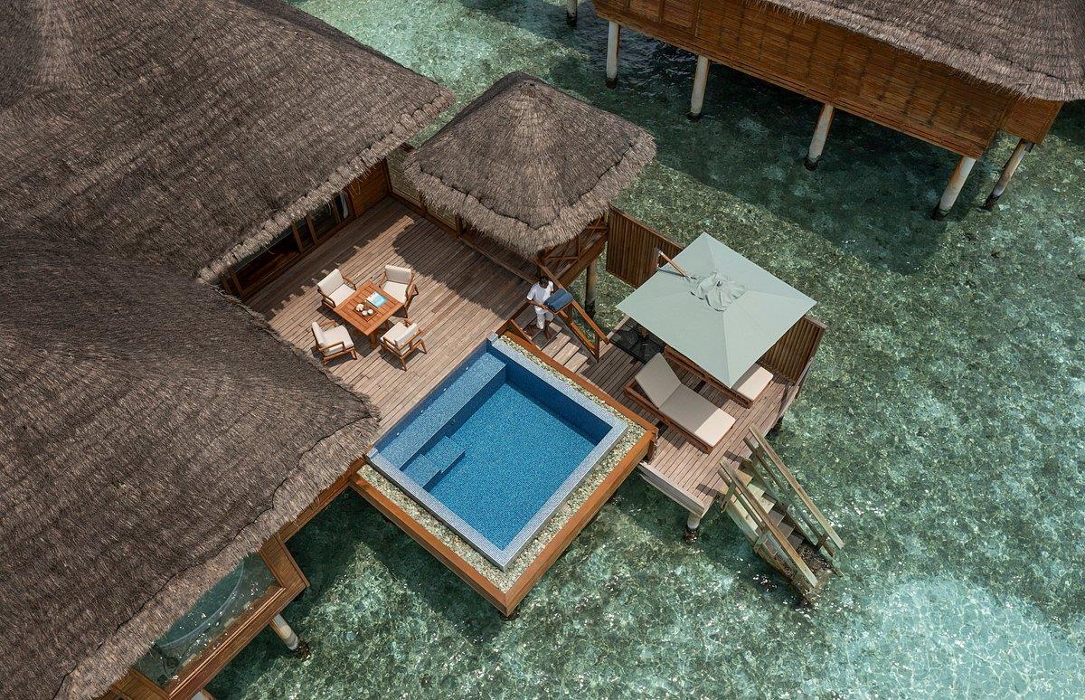 HUVAFEN FUSHI 