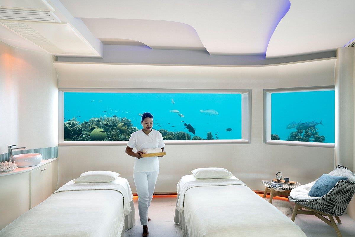 HUVAFEN FUSHI 