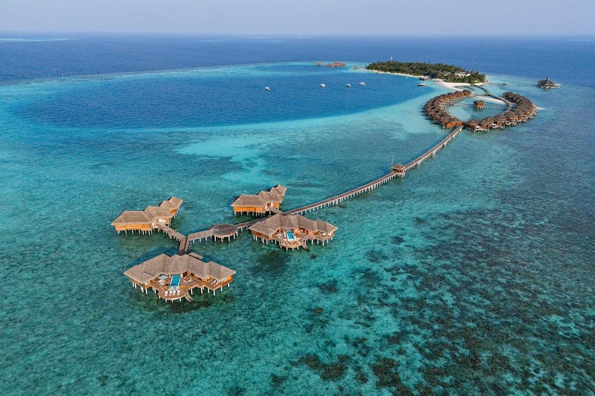 HUVAFEN FUSHI 