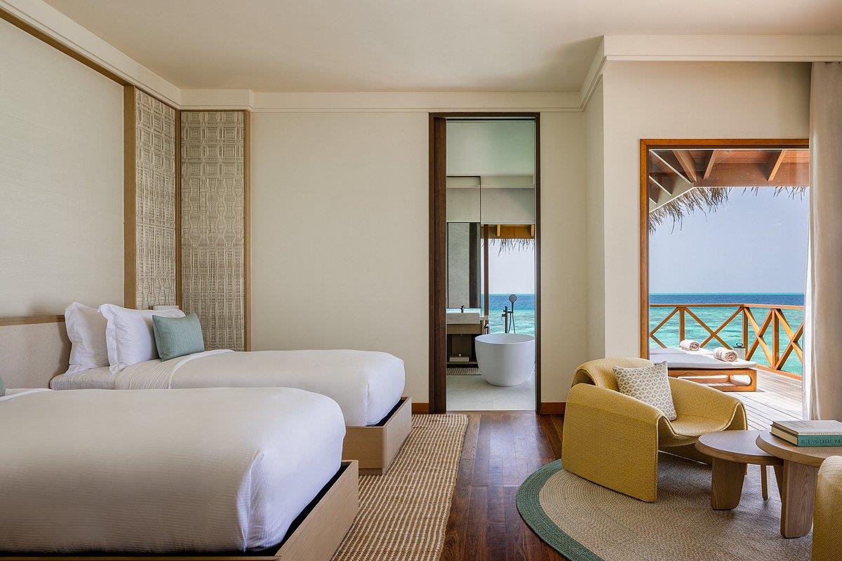 HUVAFEN FUSHI 