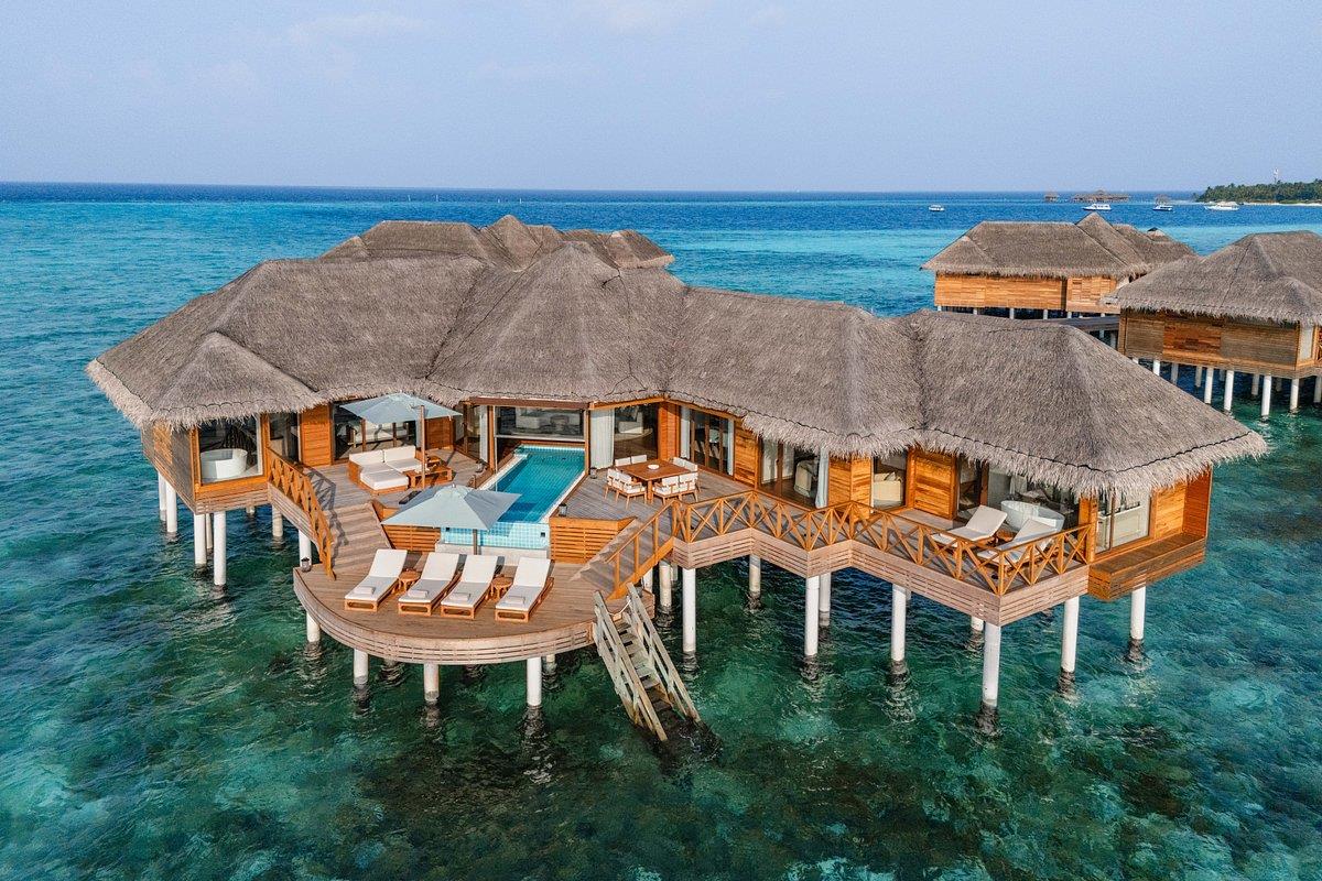 HUVAFEN FUSHI 