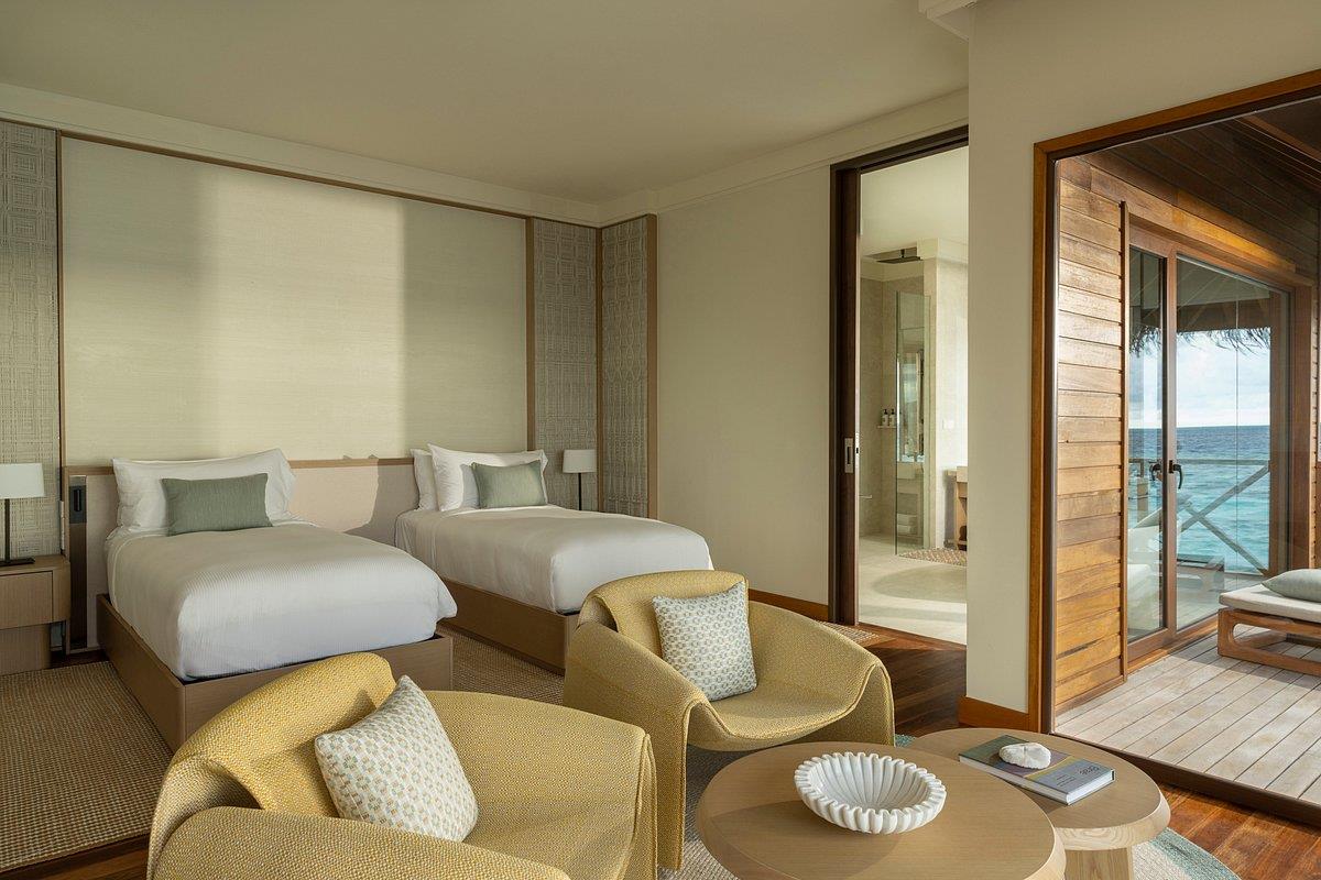 HUVAFEN FUSHI 