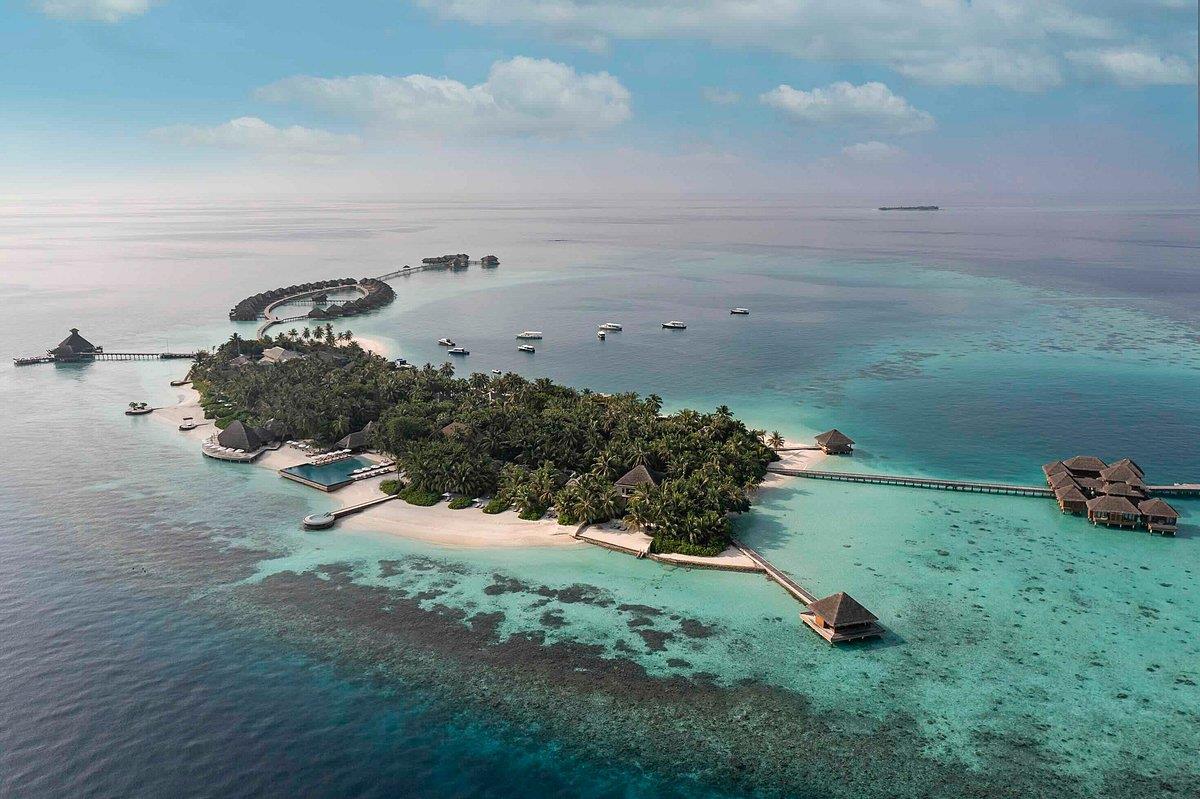 HUVAFEN FUSHI 