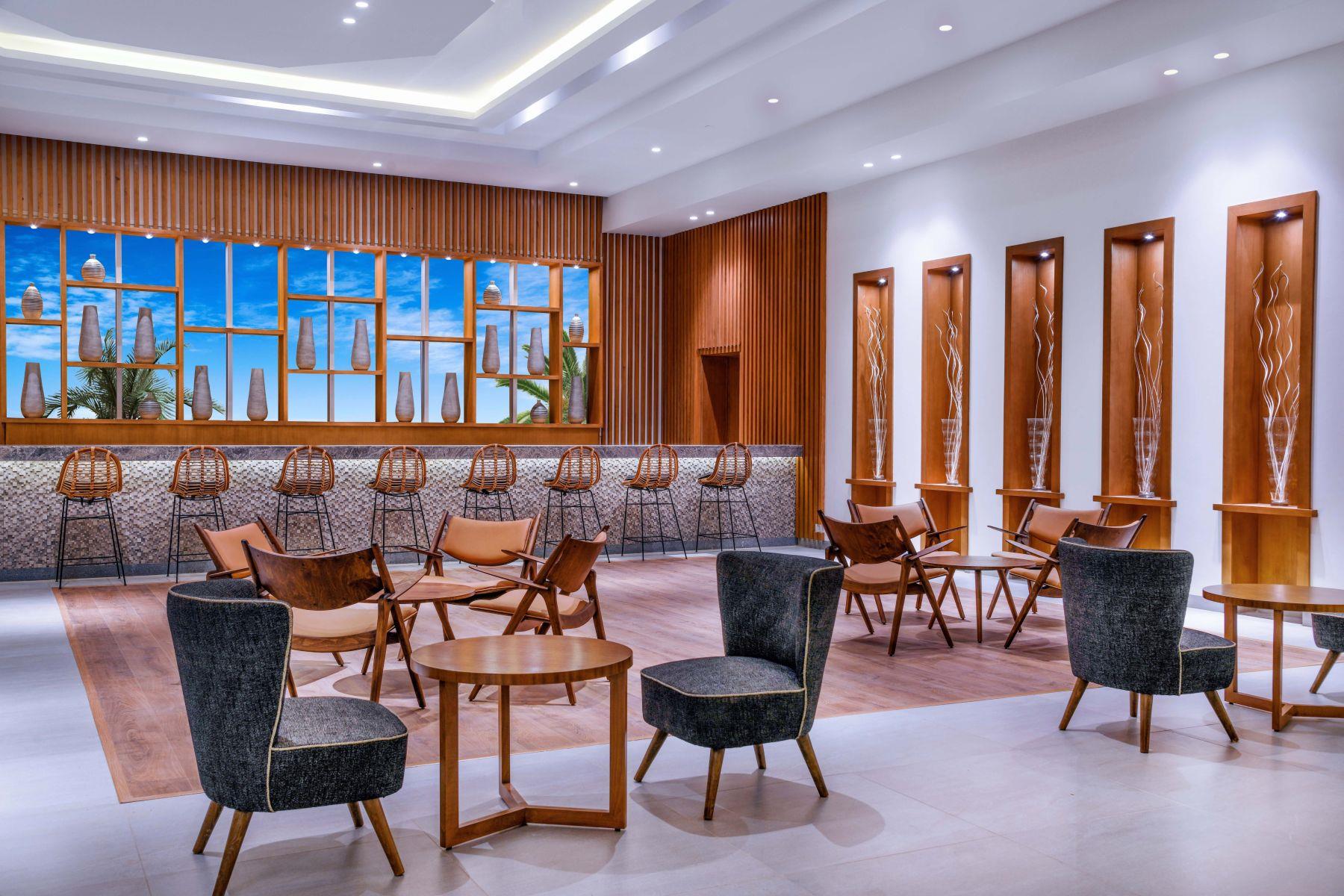 IBEROTEL COSTA MARES