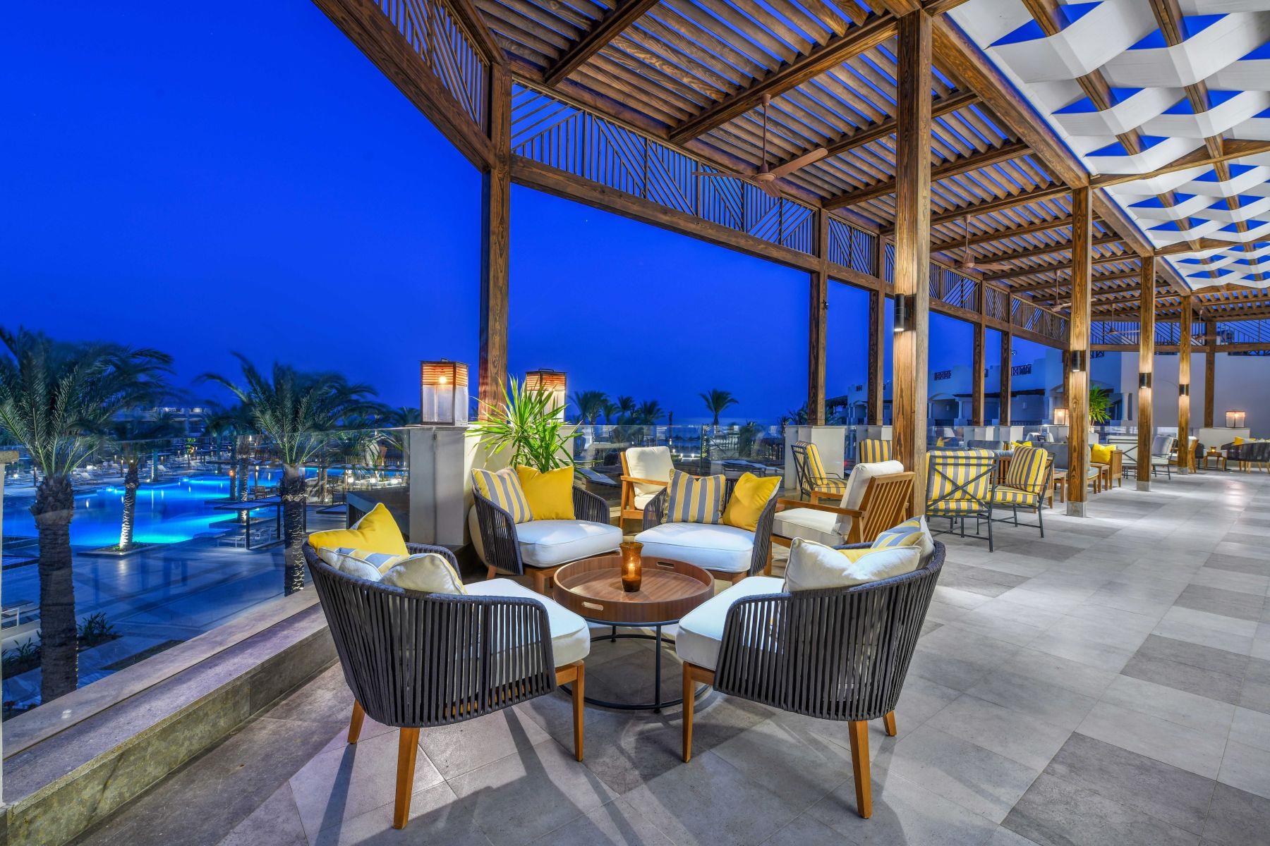 IBEROTEL COSTA MARES