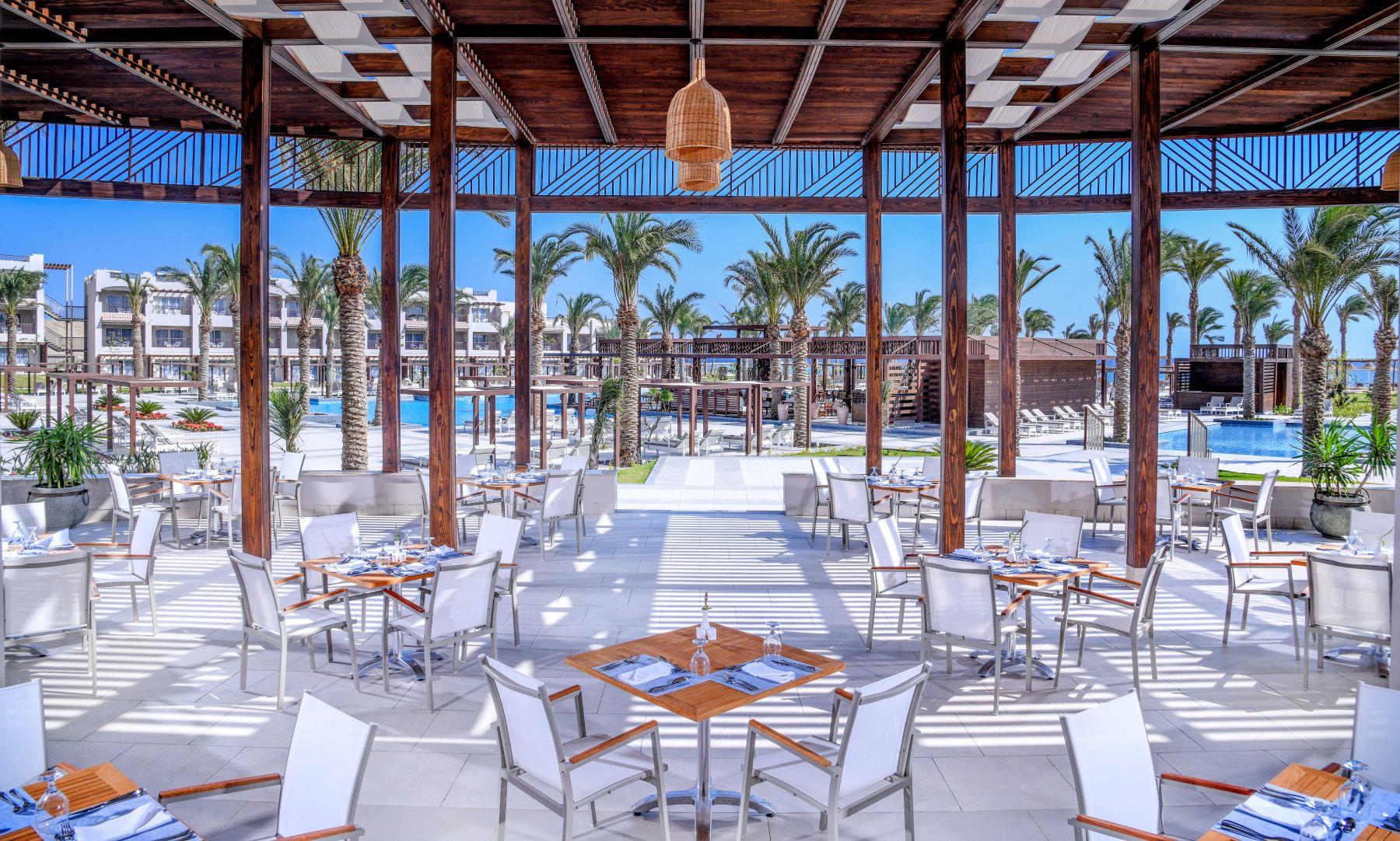 IBEROTEL COSTA MARES