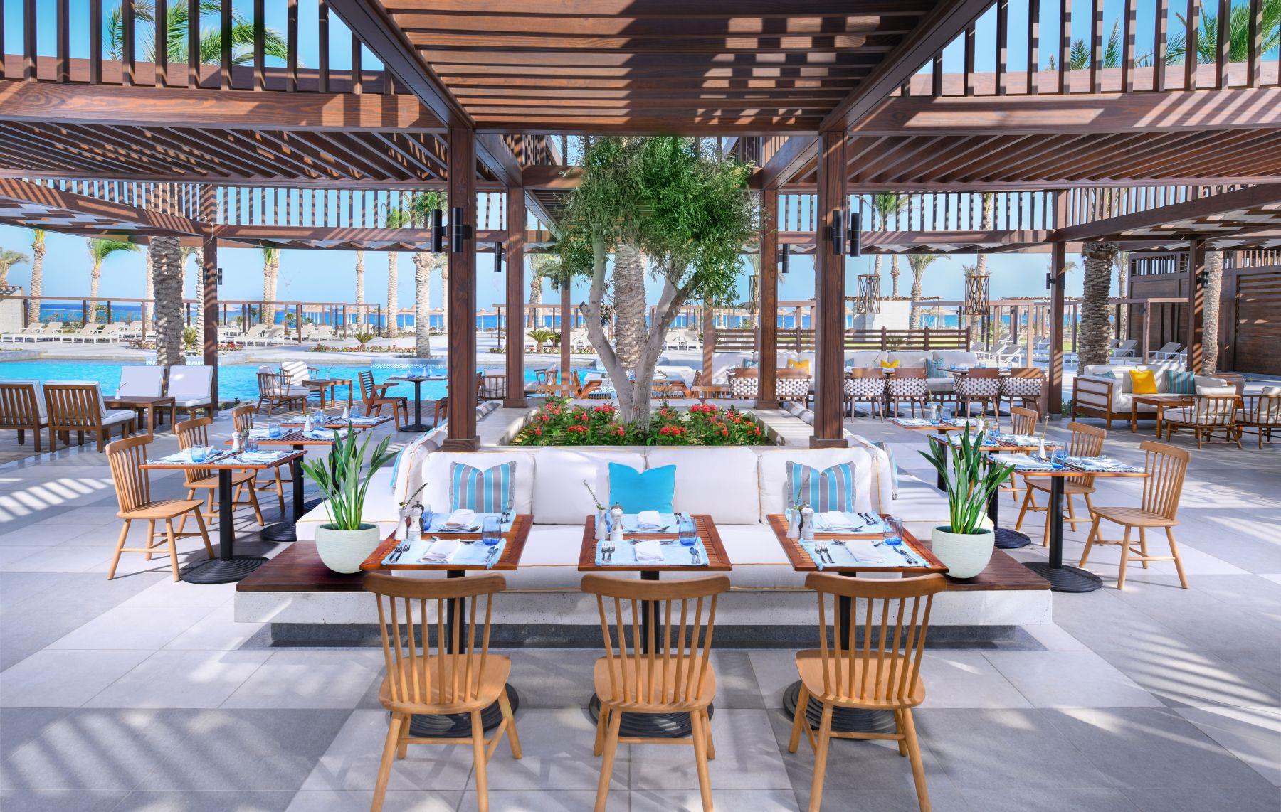IBEROTEL COSTA MARES