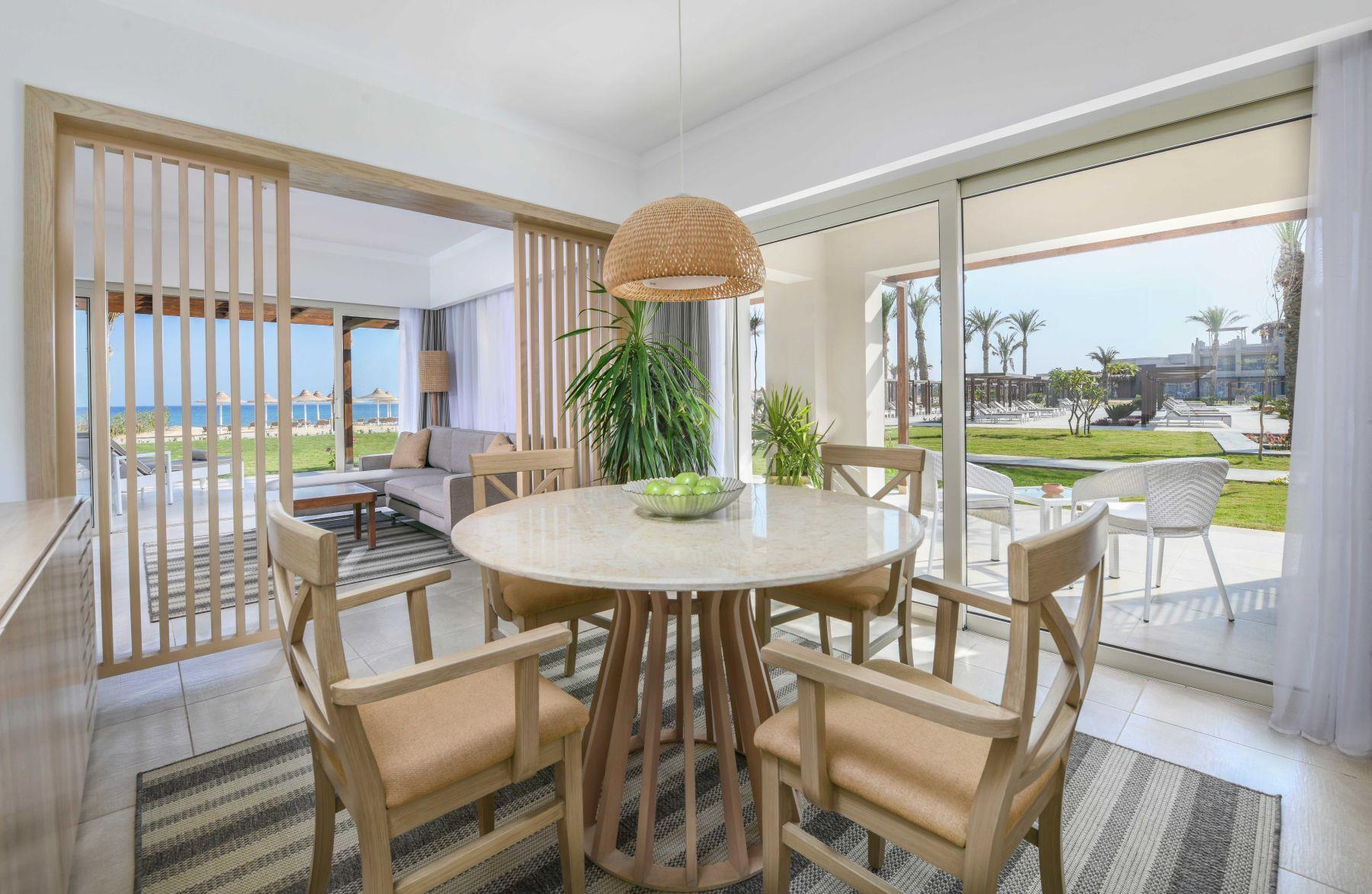 IBEROTEL COSTA MARES