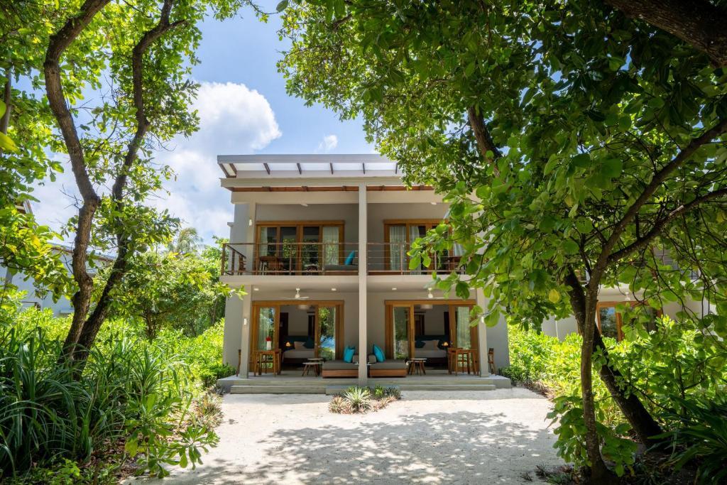 IFURU ISLAND MALDIVES