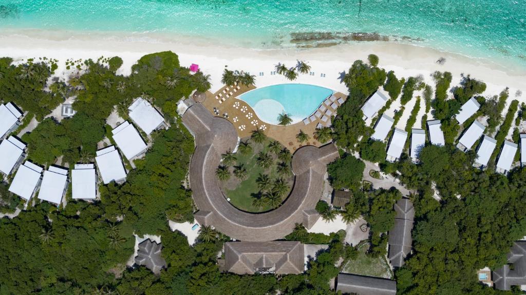 IFURU ISLAND MALDIVES