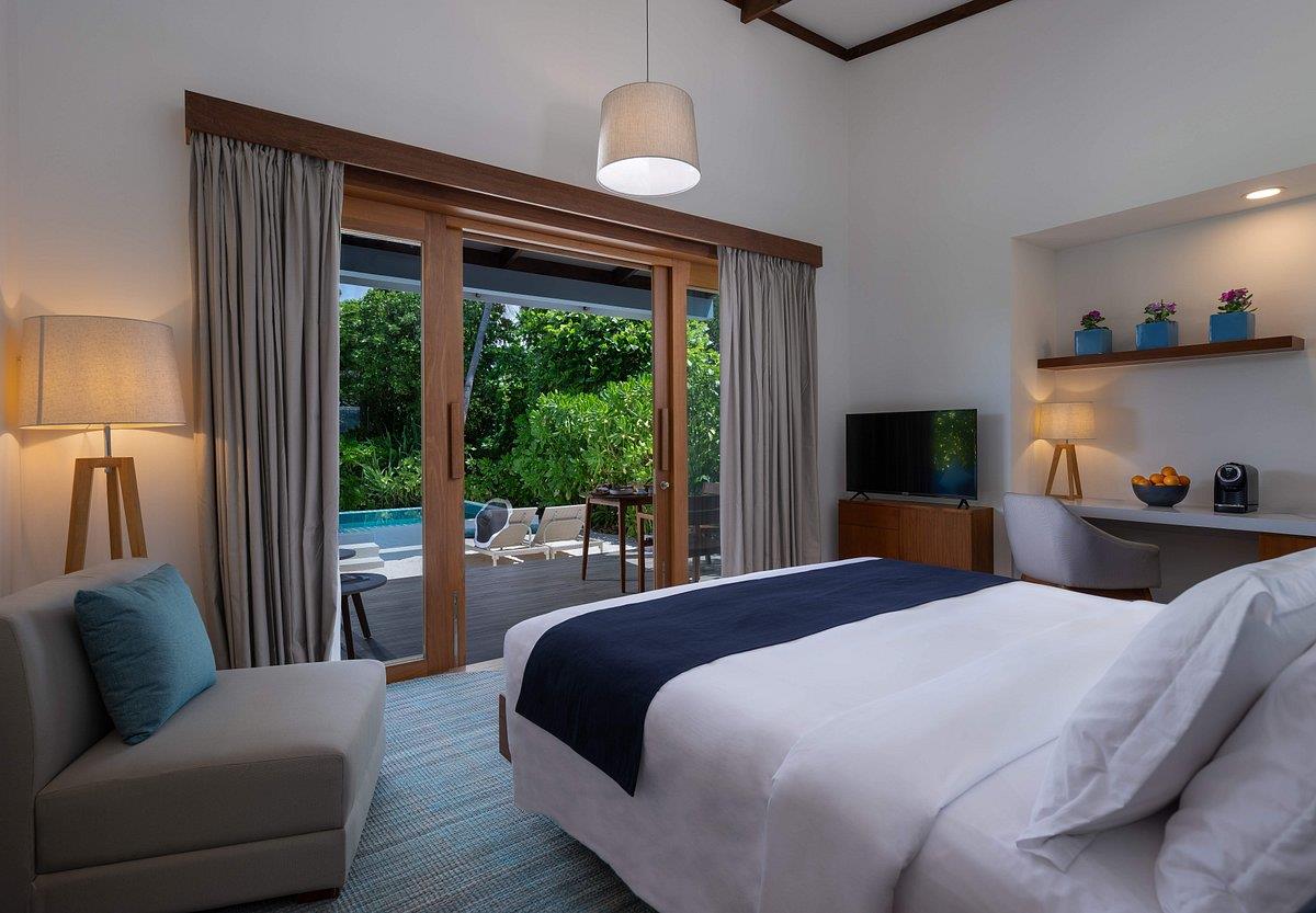 IFURU ISLAND MALDIVES