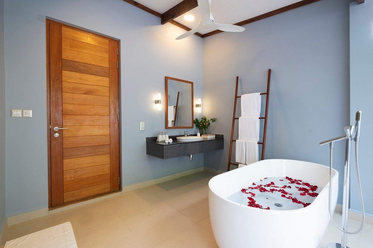 IFURU ISLAND MALDIVES