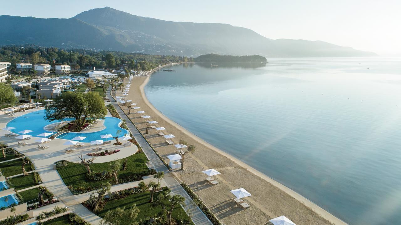 IKOS DASSIA
