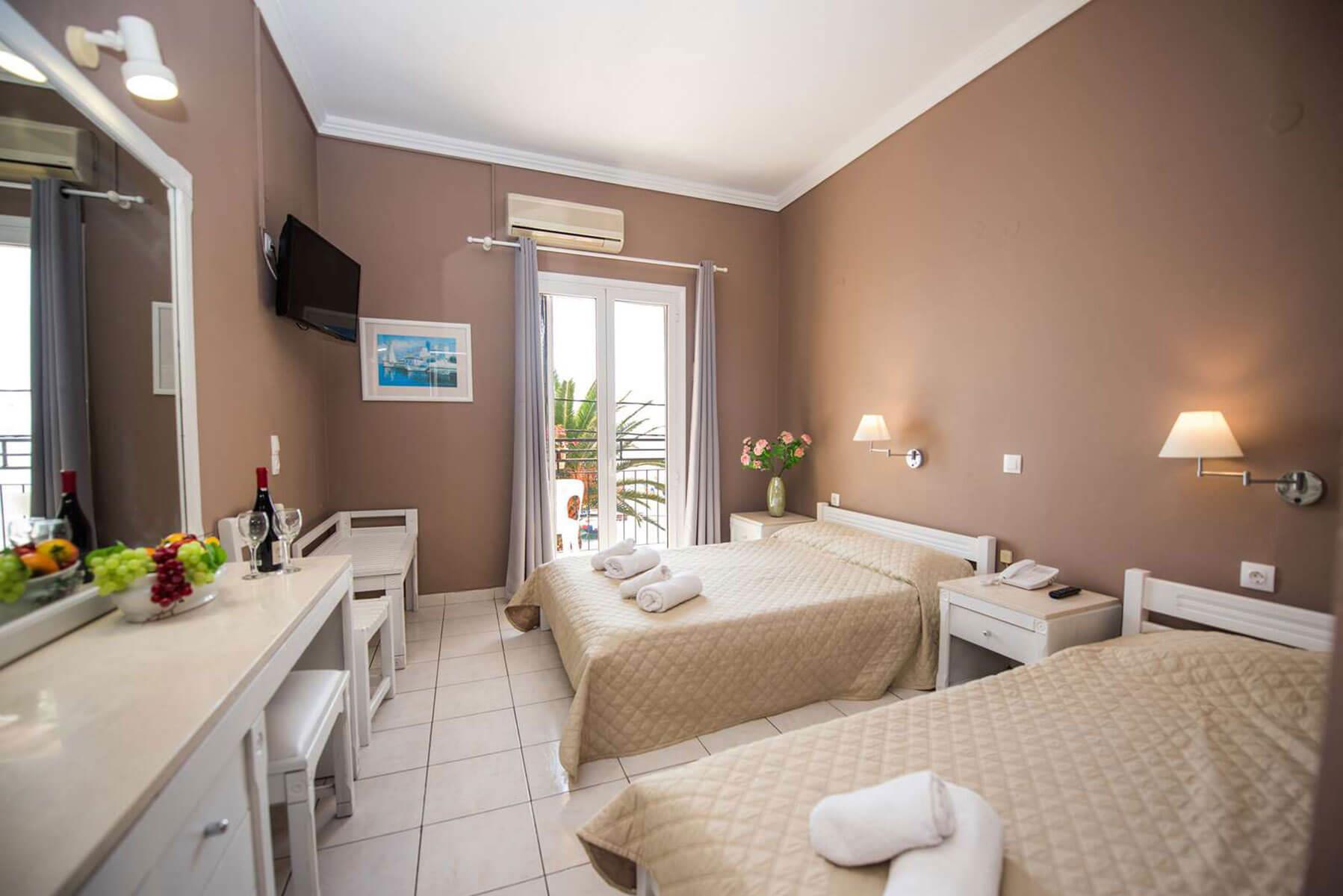 IPSOS DI MARE BEACH