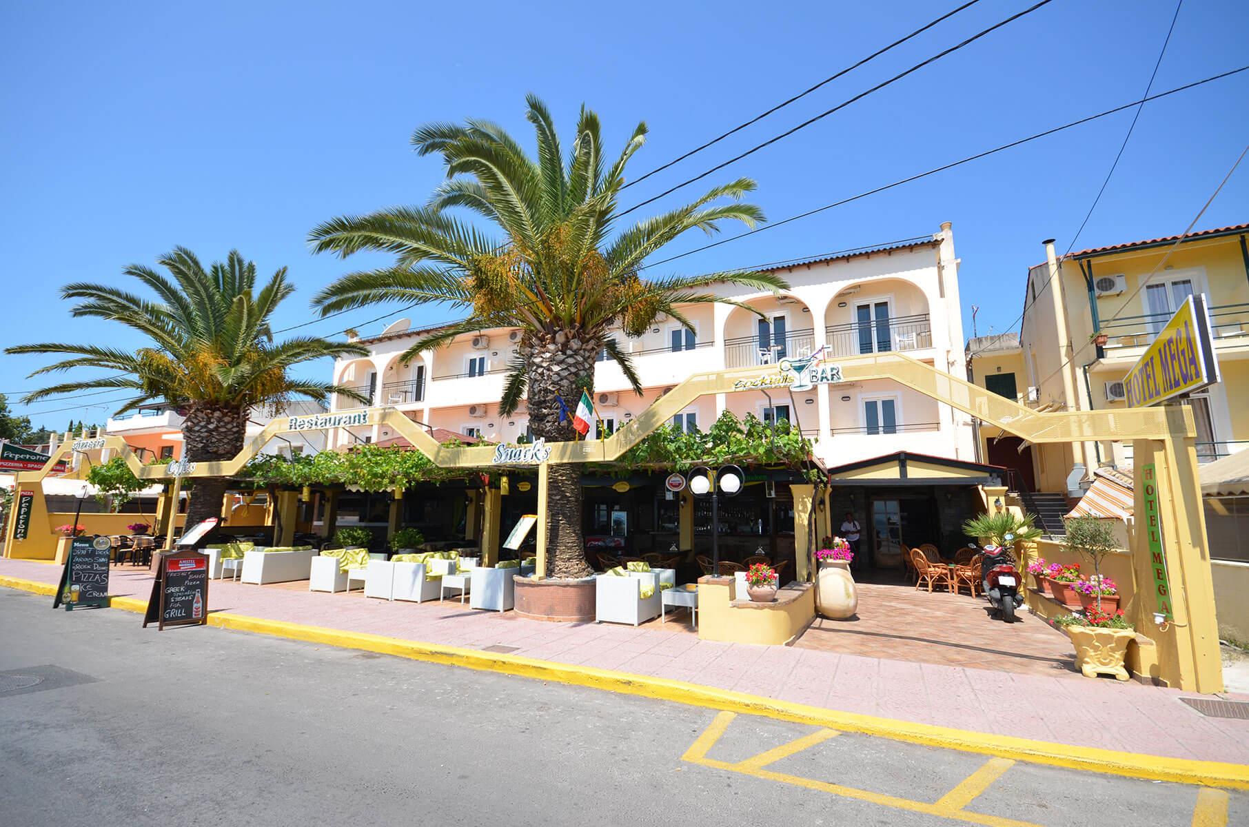 IPSOS DI MARE BEACH