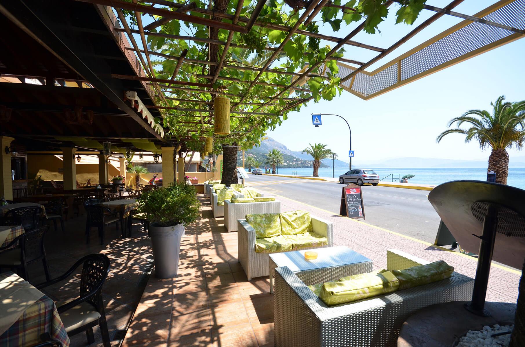 IPSOS DI MARE BEACH