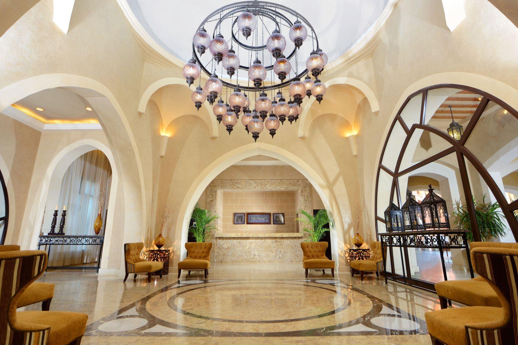 JAZ DAR EL MADINA