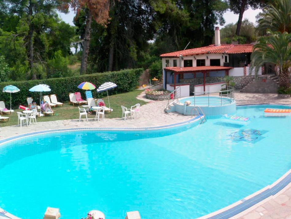 KASSANDRA BAY HOTEL